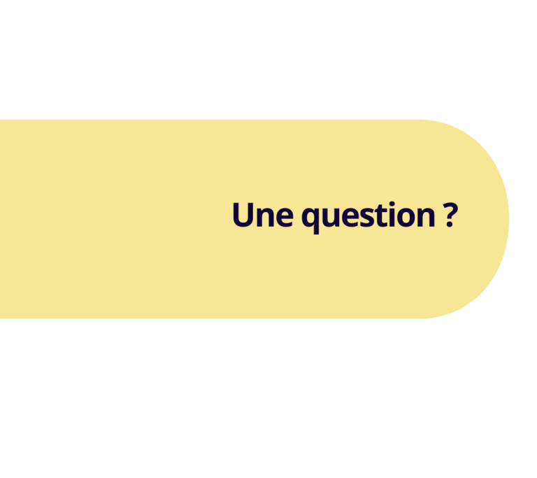 Foire Aux Questions